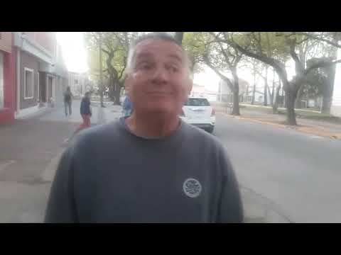 Incidentes en el partido Atletico-Sportivo: La palabra de un vecino