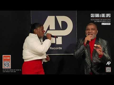 CALU BANA - Leila (LIVE) by AP RECORDS