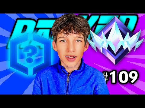 Die RELOAD RANKED Serie geht LOS!❤️🔥