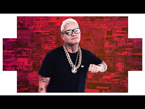 MC RP - Coração a Mil (DJ Buiu)