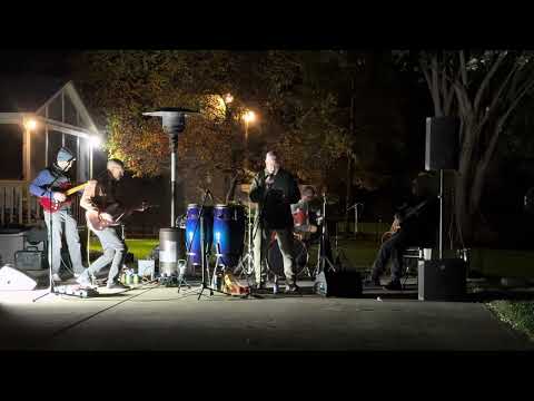 Paint in Black, by the Shakedown 