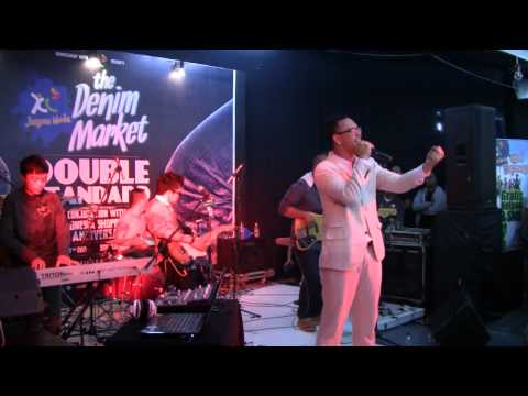 Twentyfirst Night - Selamanya Indonesia @ Denim Market [HD]