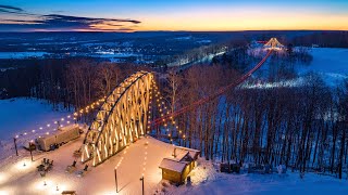 SkyBridge Michigan