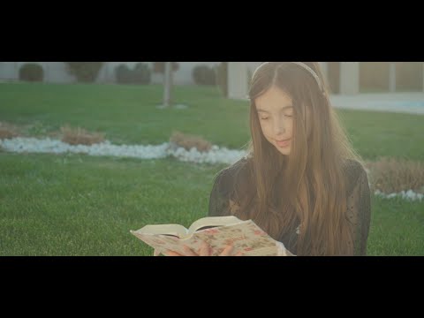 Riana Hodorog  - Mi-asa de dor, Isuse, dupa tine | Nou 2020