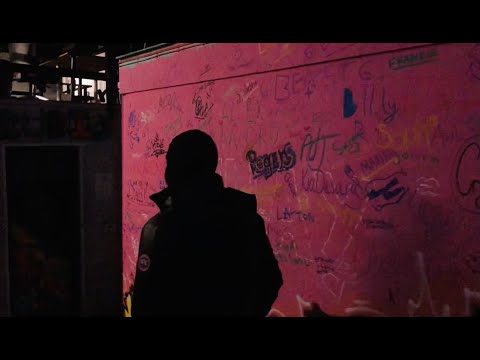 TAYUS - Hoodrich 3 (Official Music Video)