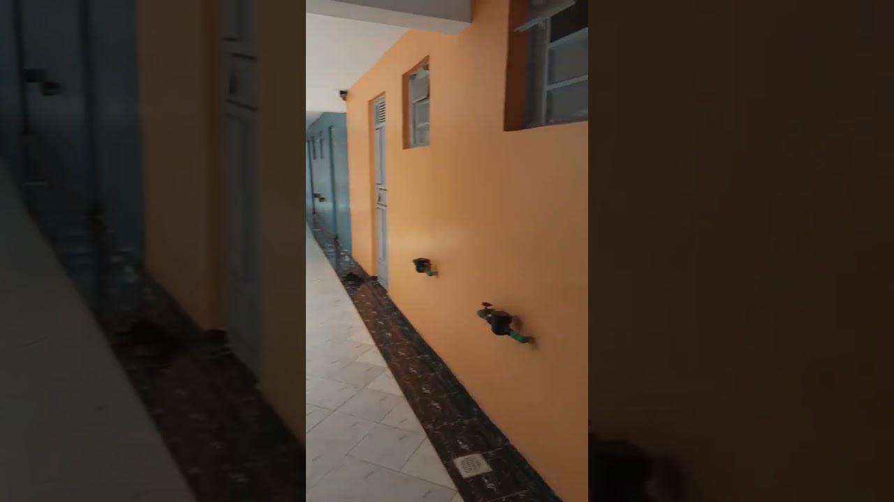 Delanova — hostel walkthrough video thumbnail