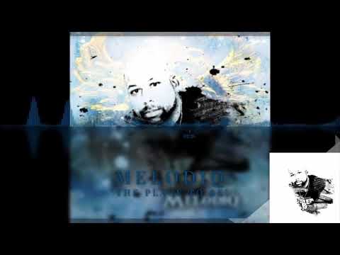 MELODIQ - "The Place To Be"