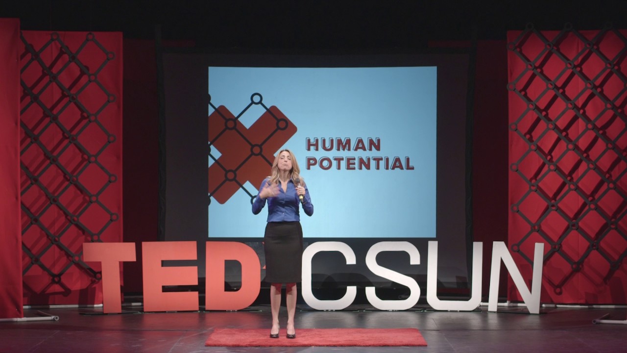 How Public Speaking Will Change Your Life | Bridget Sampson | TEDxCSUN