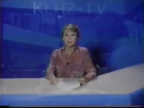 Prime Suspect January 20, 1982 Closing (Recorded May 12, 1996)