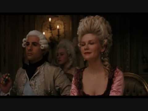 Maria Antoniette - clap