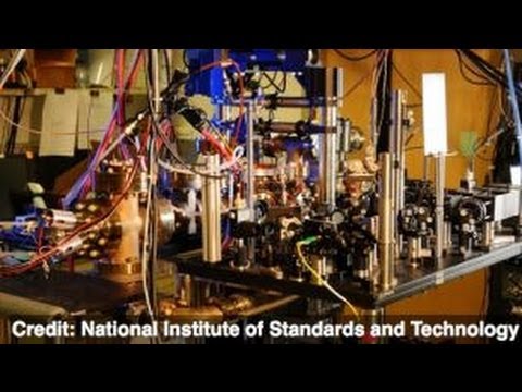 World's Most Precise Clock Gets Even More Accurate