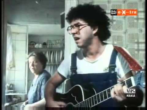 Uh' Mamma Mimmo Cavallo