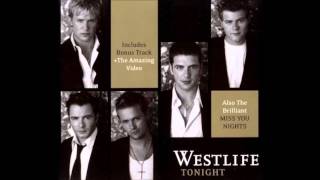 Westlife - Where We Belong