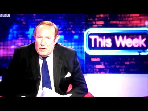 Andrew Neil slams Jihadists HD from BBC Thu 19 11 15