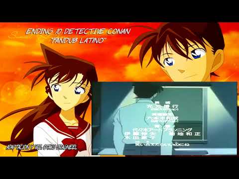 Meitantei Conan: Conan VS Kid VS Yaiba Natsu no Maboroshi GARNET CROW