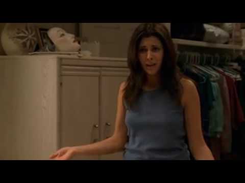 The Sopranos 4.02 - "Wow, listen to Mr. Mob Boss"