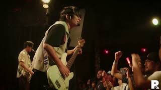 BURNOUT SYNDROMES  | Live At Reggies 8.27.24 (Full Set)
