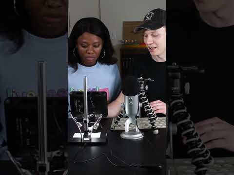 She has the best luck with nickels!