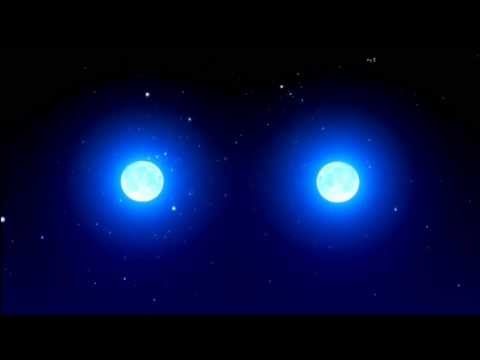 ‘&’ – 空の向こうで咲きますように –
