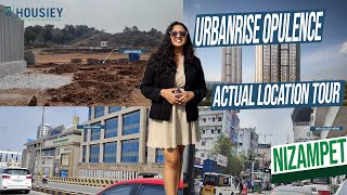 Location tour video thumbnail