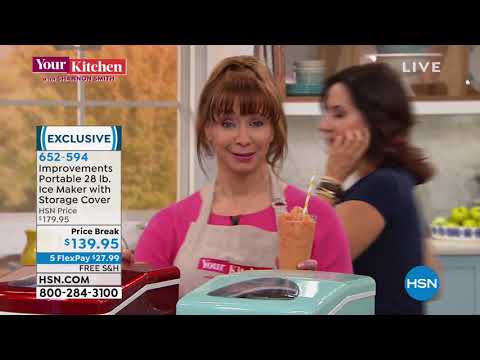 HSN | The Monday Night Show with Adam Freeman 03.25.2019 - 08 PM