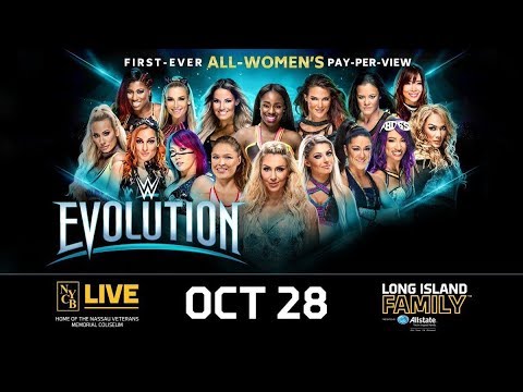 The Fightful Staff Makes Their Picks For UFC Fight Night Moncton & WWE Evolution