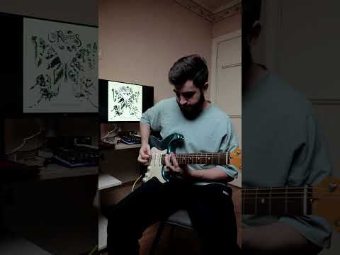 Night after night (out of the shadows) - The…