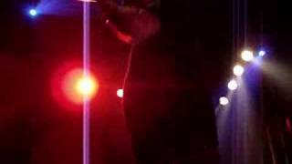 great white-back to the rhytm live  barcelona 2008