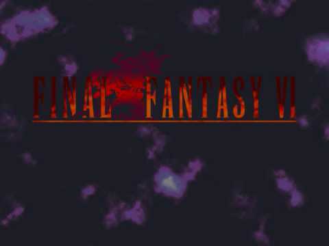 Final Fantasy Music "Dancing Mad" Part 1