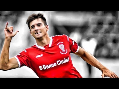 Ignacio Pussetto || Huracan || Mejores Jugadas & Goles || 2018