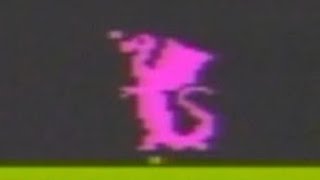 Dragonstomper Complete Game Method #1 Atari 2600 Starpath Supercharger Gameplay Longplay