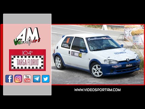 Casablanca   Brancato PSG 104 ° Targa Florio HD