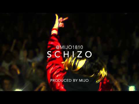 FTP / $uicide Boy$ / Hopsin Type Beat - 'Schizo' (prod. by Mijo 1810)
