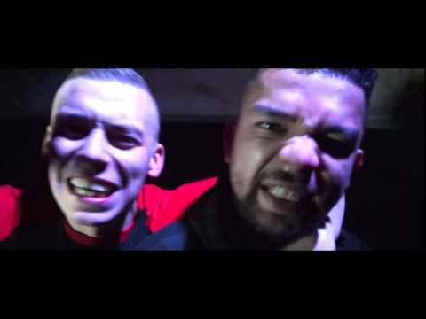 Plex040 - Maskiert feat.Smokey (OFFIZIELES HDMUSIKVIDEO)