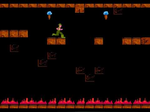 Action 52 (NES) - Billy Bob (Raiders of the Worst Platforming Ever)