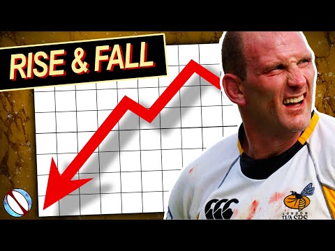 The Ruthless Rise and Fall of Wasps Rugby Club