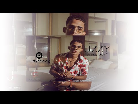 Uzzyan Ft Young Wil | La Primera Vez (Video Official)