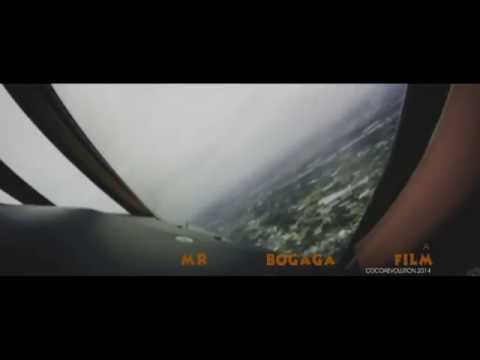 TACH NOIR - Go down low (Clip Officiel)