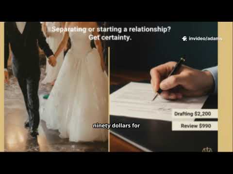 Adams United Lawyers video.