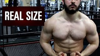 Lean vs Bulky - The Secret to Looking Massive
