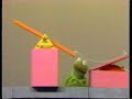 Sesame Street Kermit S What Happens Next Machine