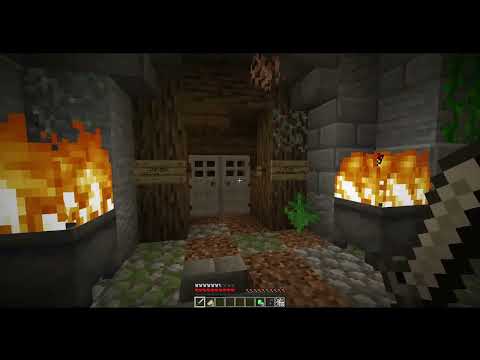 The Lands Of Aleria (DEMO) 1.21.5 | Minecraft Adventure Map