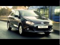 Volkswagen Polo Sedan TV Commercial