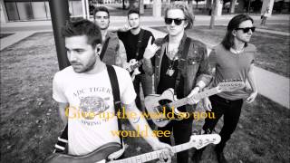 We The Kings- See You In My Dreams *Stripped*