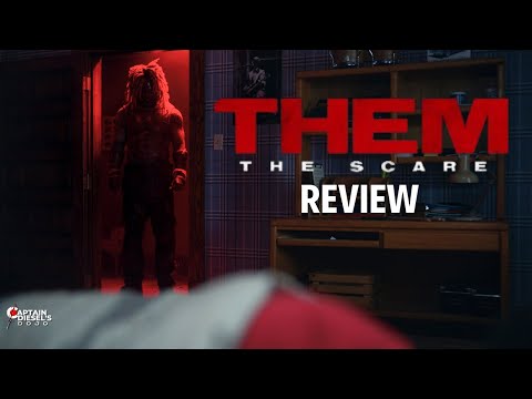 THEM: The Scare Review & Ending Explained | Prime Video