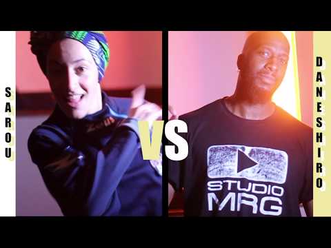 [Battle Art'Scénik 2018] Demi - House Sarou vs Daneshiro