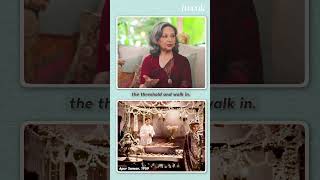 Sharmila Tagore recalls her first day on Satyajit Rayโs Apur Sansar set | Tweak India