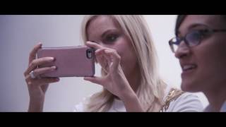 Finishing Touches Group Medical Tattooing Rebrand