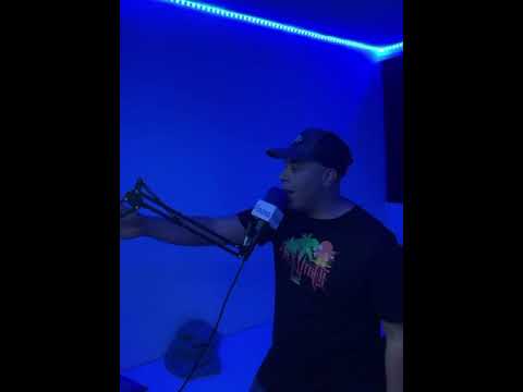 BARNZY X VADER - 1 HOUR INSTA LIVE POP UP SET 03/06/22 • 0121 GRIME VIBES