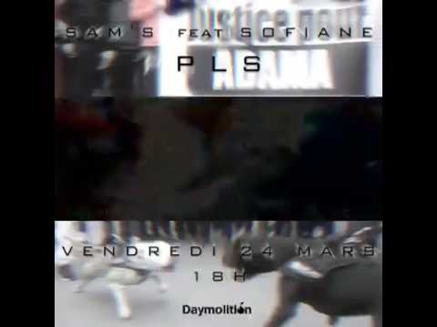 Fianso feat sam's P.L.S